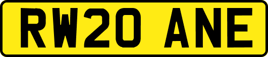 RW20ANE