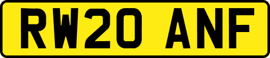 RW20ANF