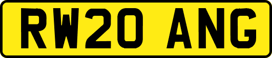 RW20ANG