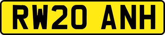 RW20ANH