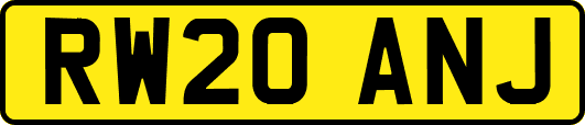 RW20ANJ
