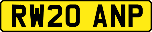 RW20ANP