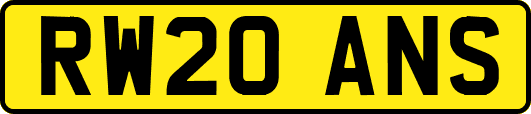 RW20ANS