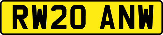 RW20ANW