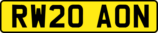 RW20AON