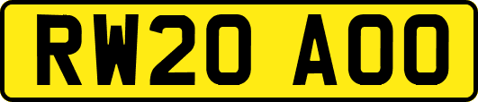 RW20AOO