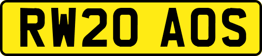 RW20AOS