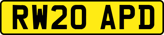 RW20APD
