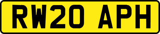 RW20APH