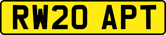 RW20APT