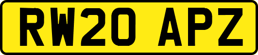 RW20APZ
