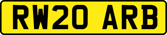 RW20ARB