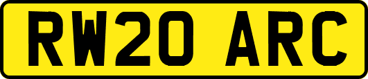 RW20ARC