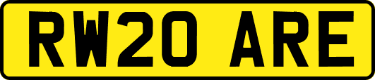 RW20ARE