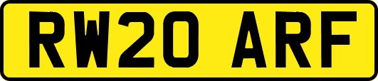 RW20ARF
