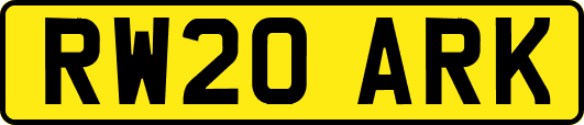 RW20ARK