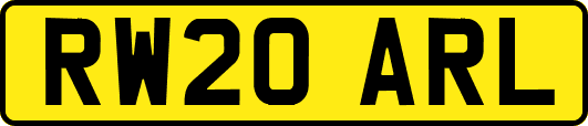 RW20ARL