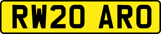RW20ARO