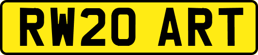 RW20ART