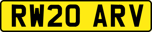 RW20ARV