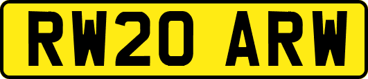 RW20ARW