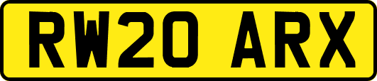 RW20ARX