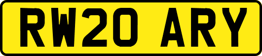 RW20ARY