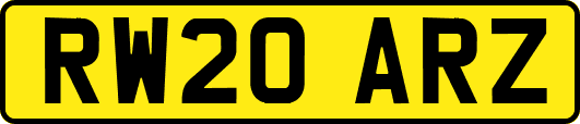 RW20ARZ
