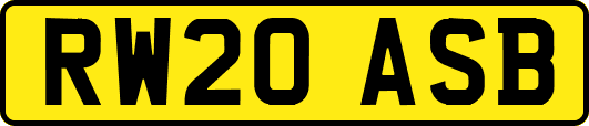 RW20ASB
