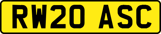 RW20ASC