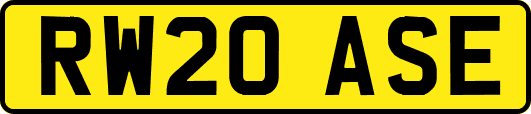 RW20ASE