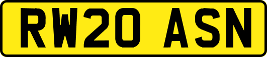 RW20ASN