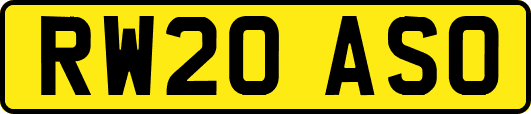 RW20ASO