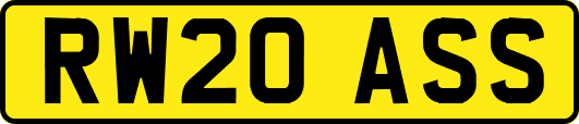 RW20ASS