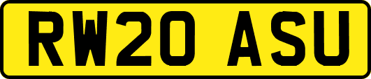 RW20ASU