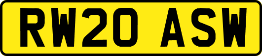RW20ASW