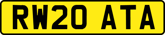 RW20ATA