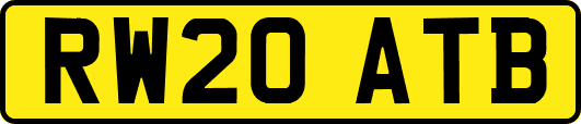 RW20ATB