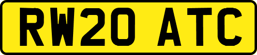 RW20ATC
