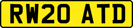 RW20ATD
