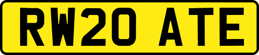 RW20ATE