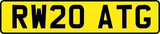RW20ATG