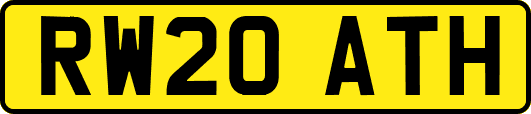 RW20ATH