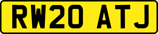 RW20ATJ