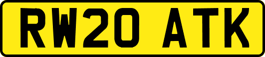 RW20ATK