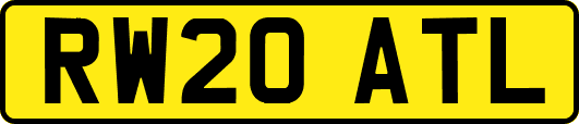 RW20ATL