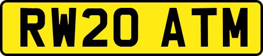 RW20ATM