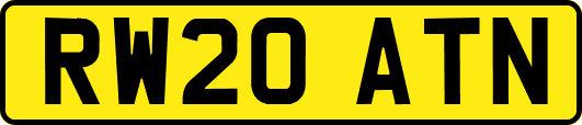 RW20ATN
