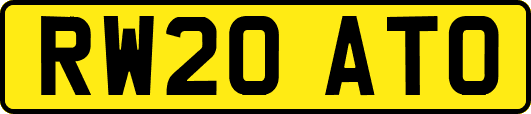 RW20ATO