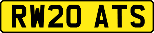RW20ATS